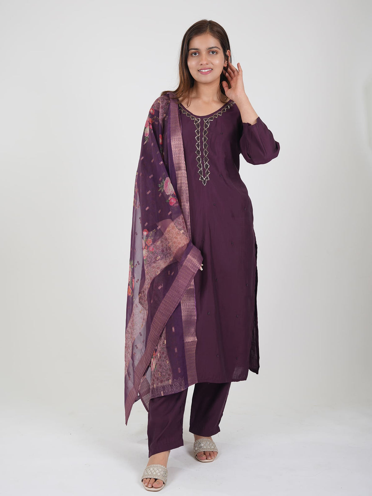 KURTI SET