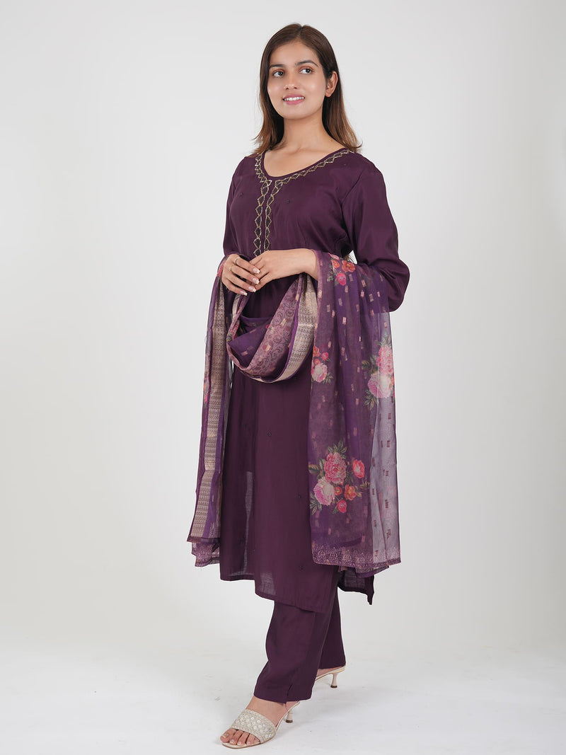 KURTI SET