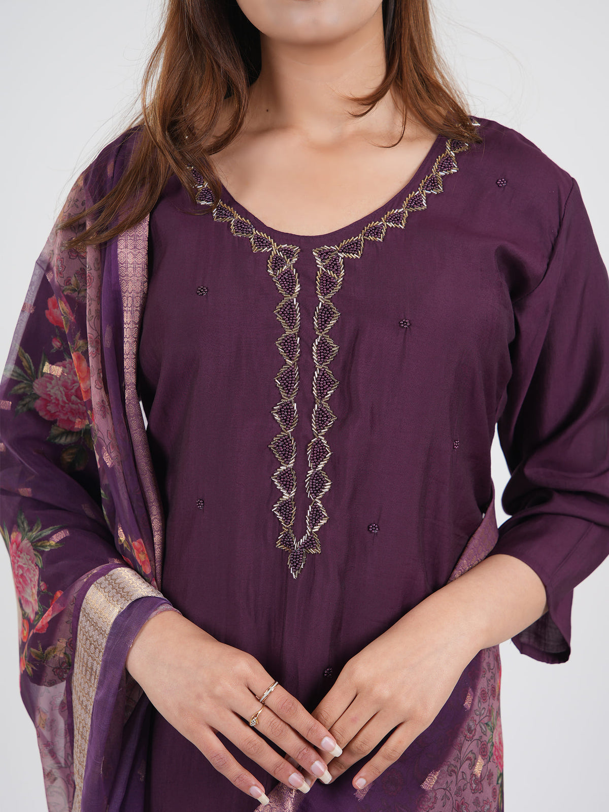 KURTI SET