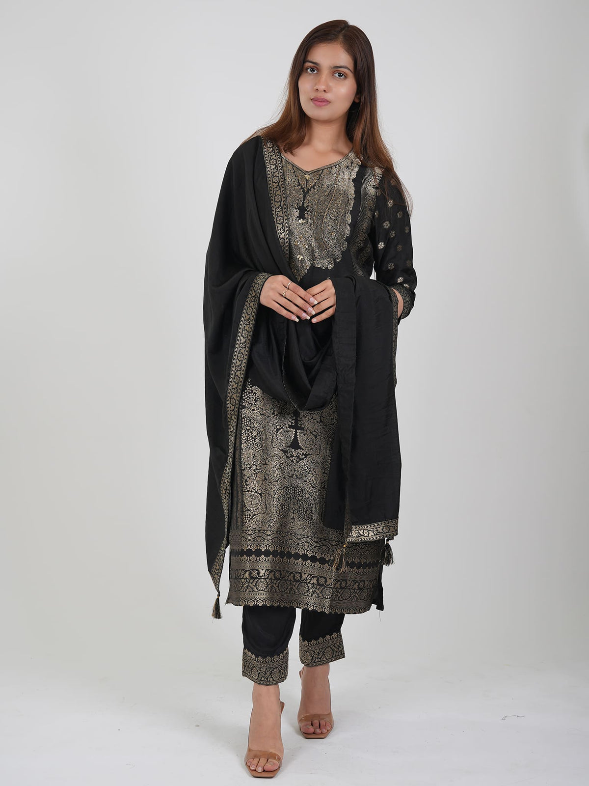 KURTI SET