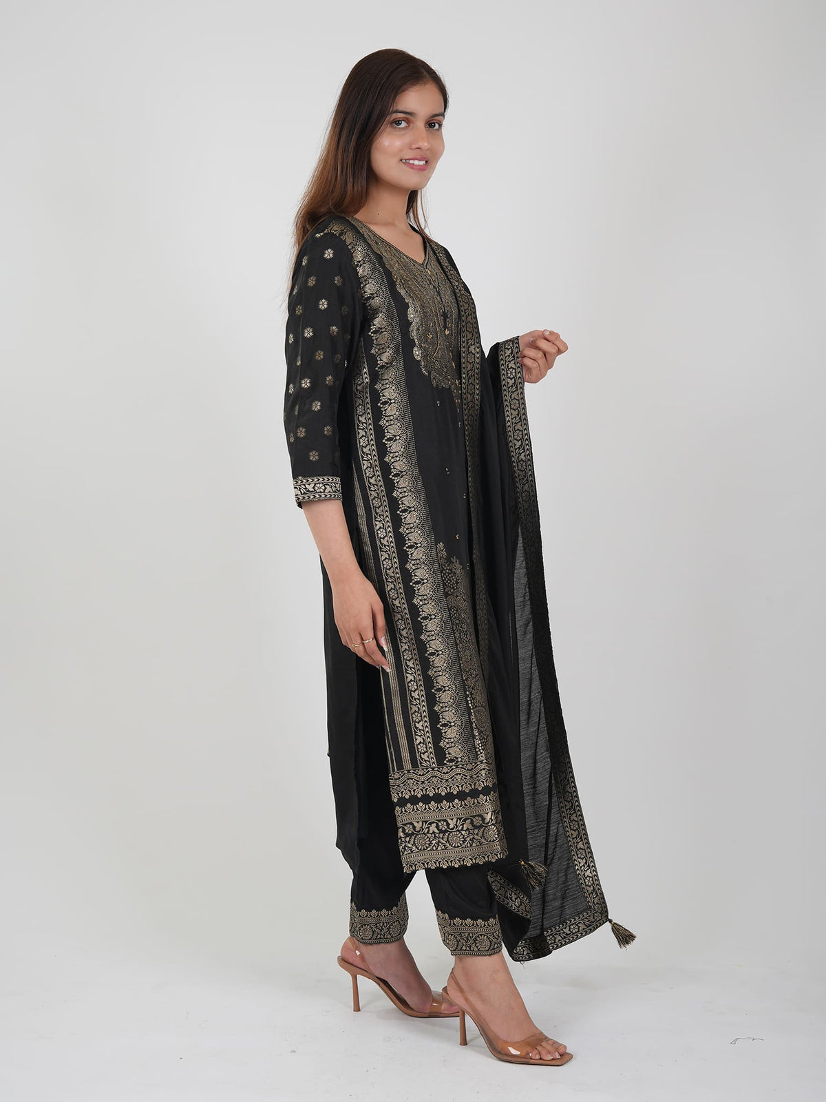 KURTI SET