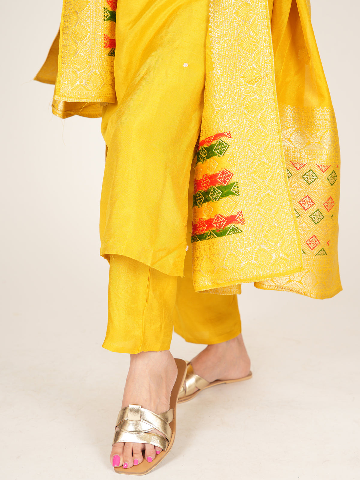 KURTI SET