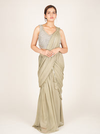 DRESS DRAPE