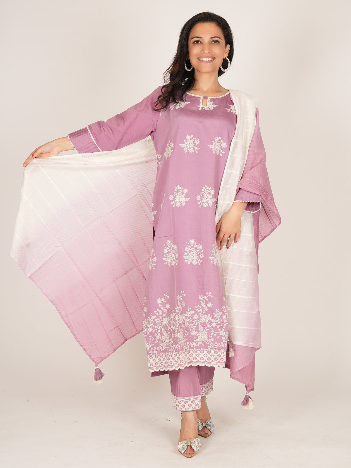 KURTI SET