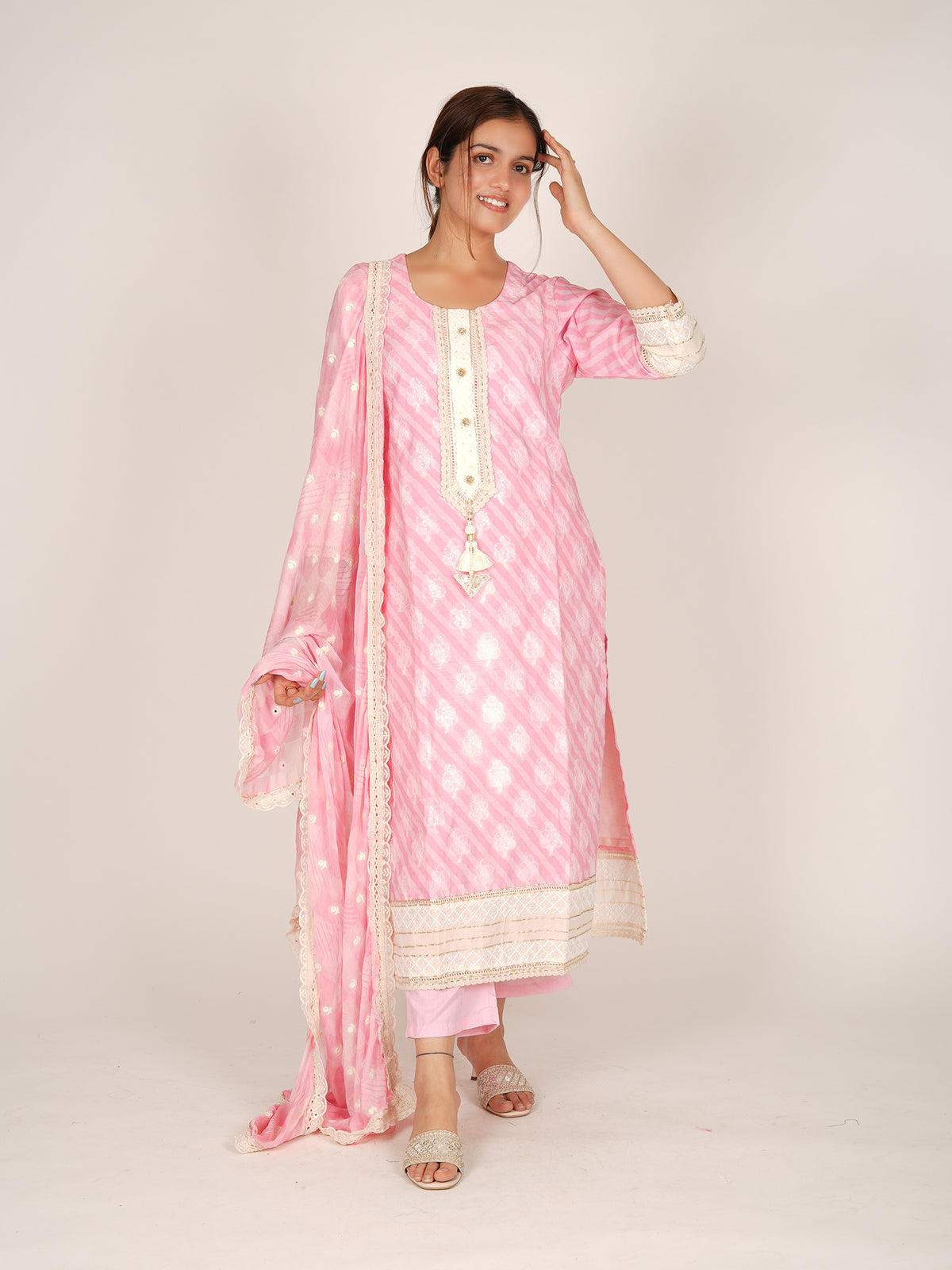 KURTI SET