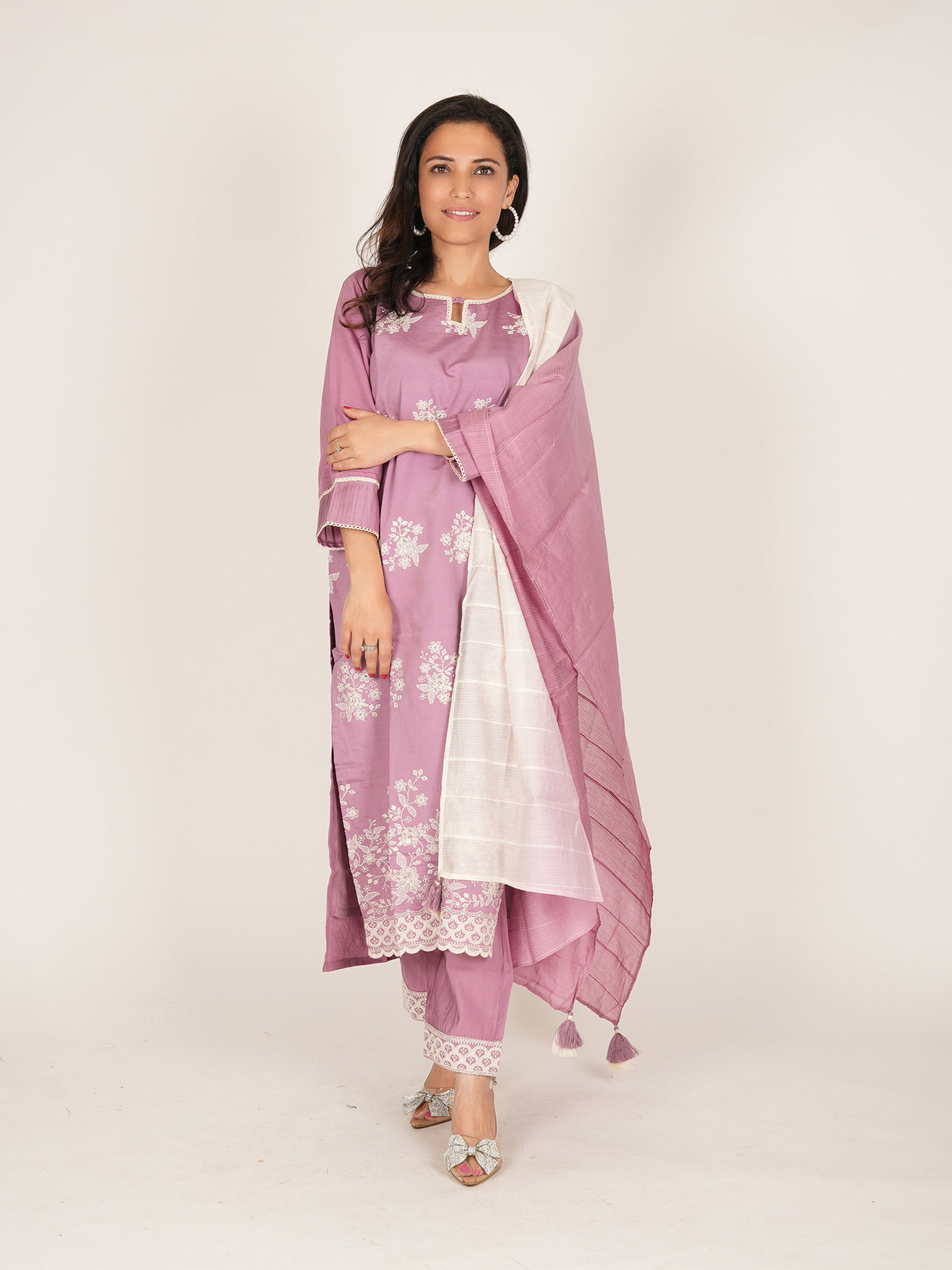 KURTI SET