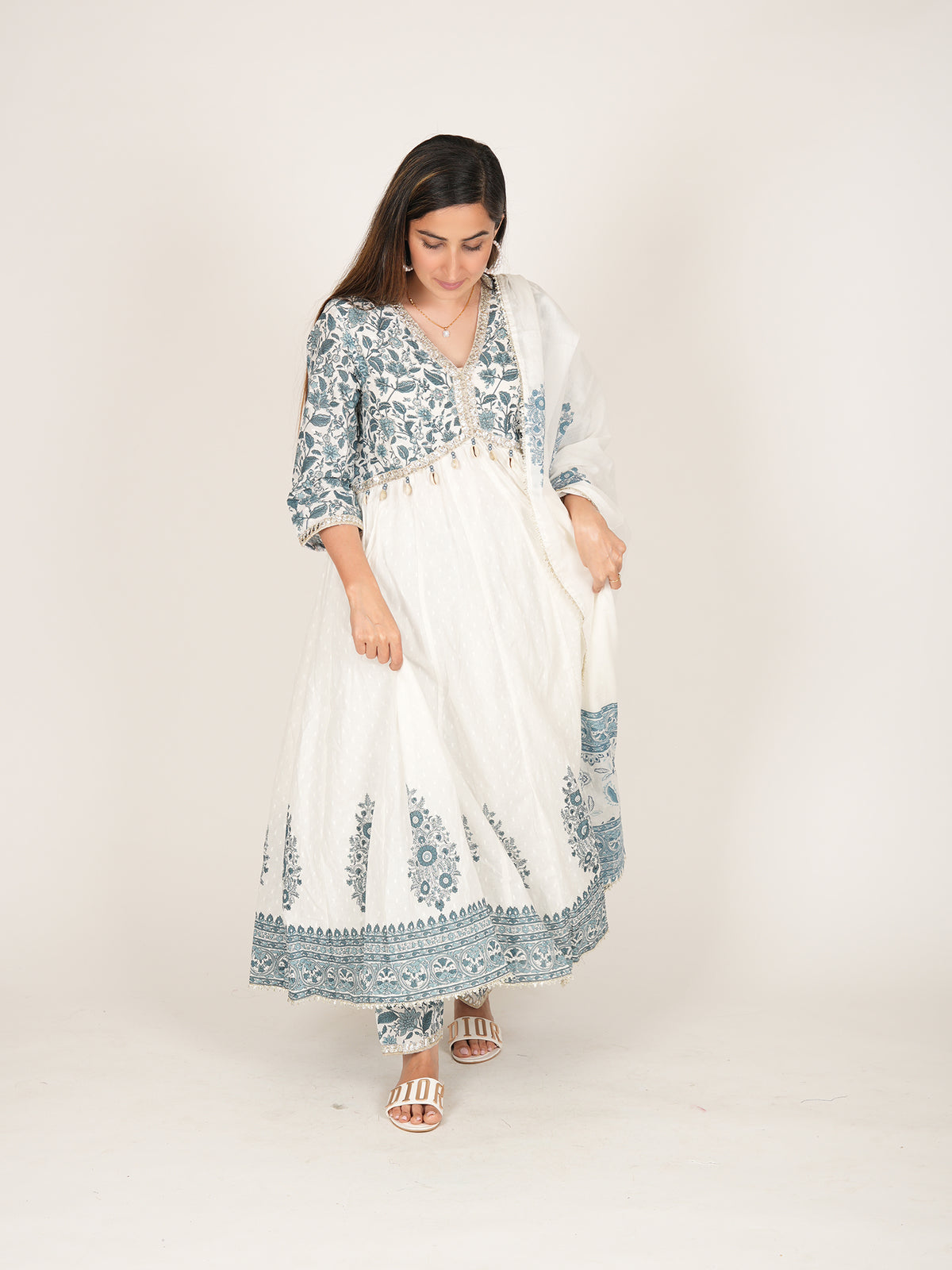 DRESS ANARKALI