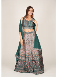 LEHENGA CHOLI