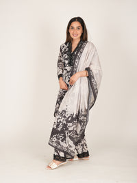 KURTI PANT DUPATTA