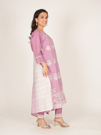 KURTI SET