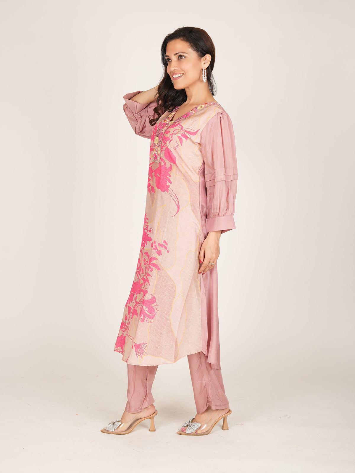 KURTI SET