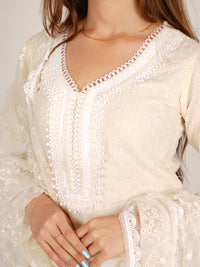 Kurti Set