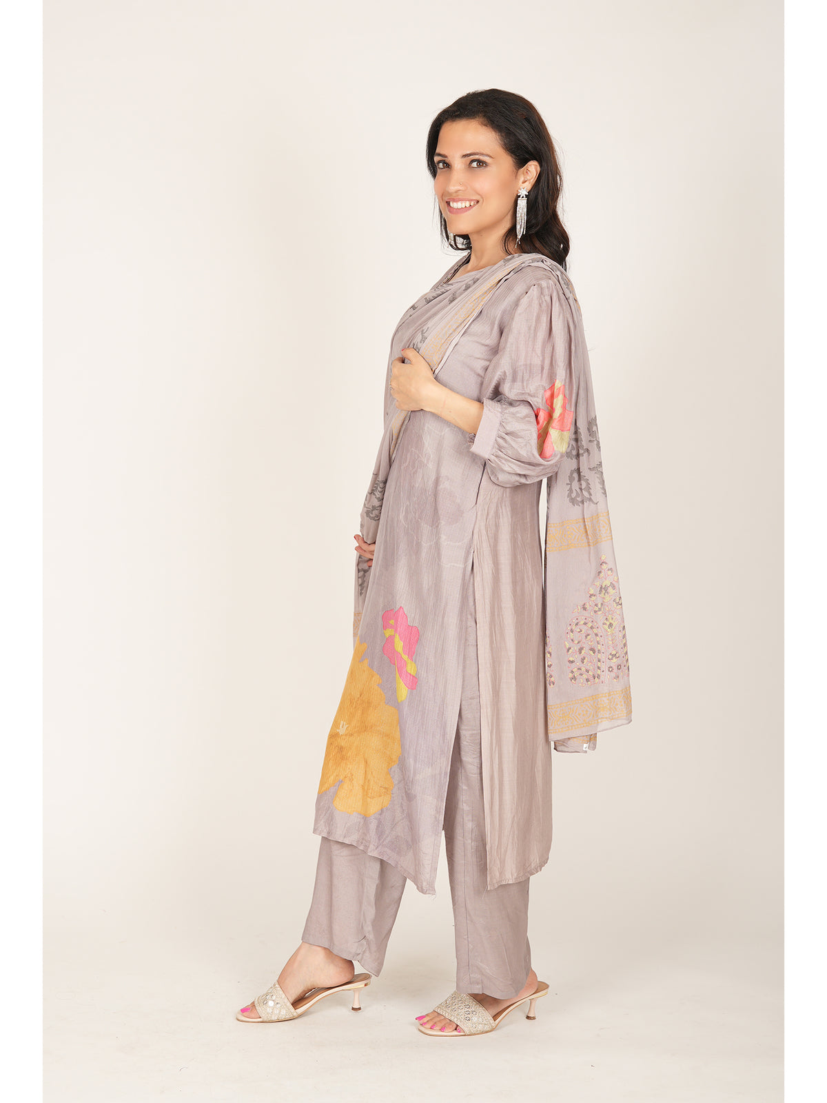 KURTI SET 0708