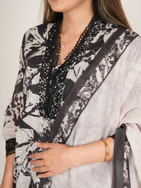 KURTI PANT DUPATTA