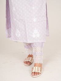 KURTI PANT DUPATTA