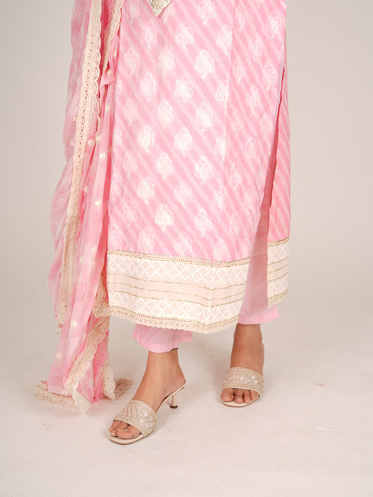 KURTI SET