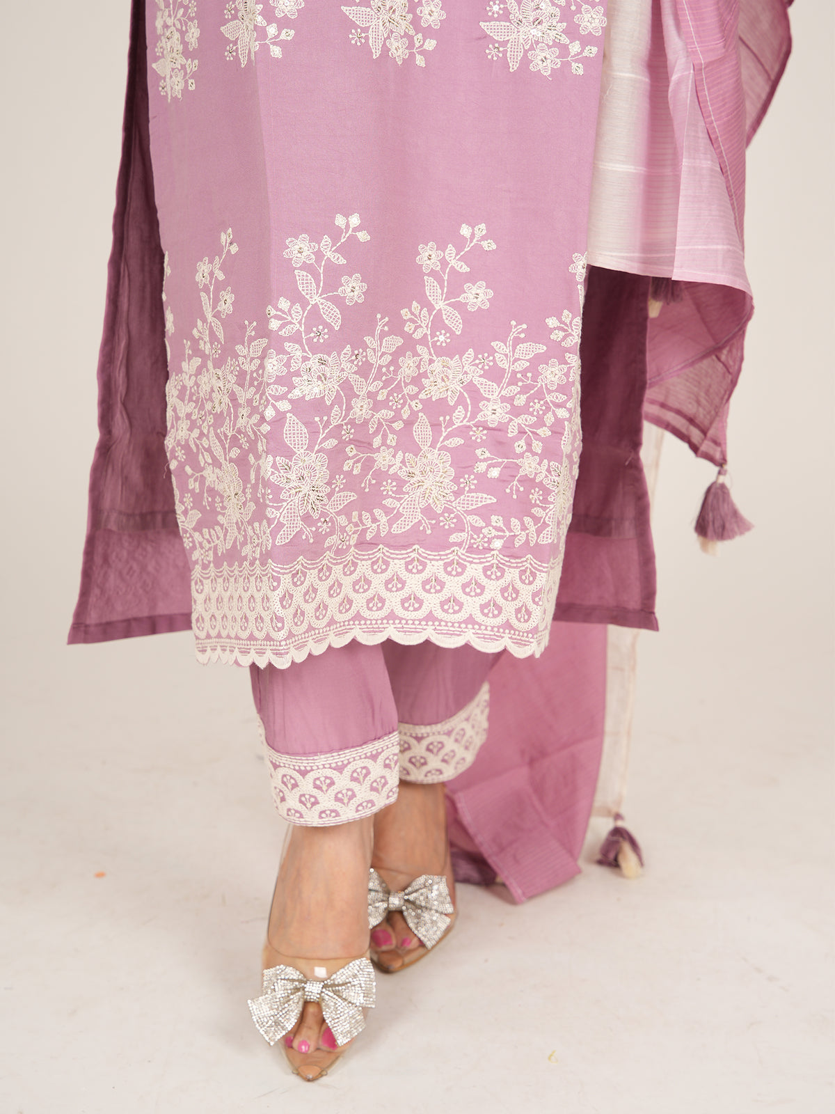 KURTI SET